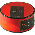 Табак для кальяна Satyr Neft — Нефть 25гр.