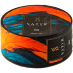Табак для кальяна Satyr Rio — Рио 25гр.