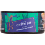 Табак для кальяна Satyr Green Joy — Гуанабана Карамбола 25гр.