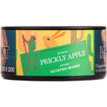 Табак для кальяна Satyr Prickly Apple — Колючее Яблоко 25гр.