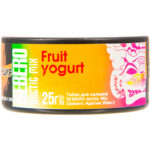 Табак для кальяна Sebero Arctic Mix Fruit Yogurt — Фруктовый Йогурт 25гр.