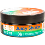 Табак для кальяна Sebero Arctic Mix Juicy Shake — Сочный Коктейль 100гр.