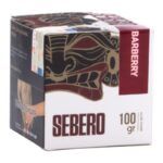 Табак для кальяна Sebero Classic Barberry — Барбарис 100гр.