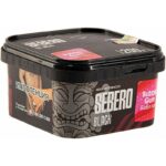 Табак для кальяна Sebero Black Bubble Gum — Бабл Гам 200гр.