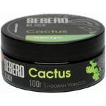 Табак для кальяна Sebero Black Cactus — Кактус 100гр.