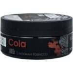 Табак для кальяна Sebero Black Cola — Кола 100гр.