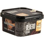 Табак для кальяна Sebero Black Cookie Monster — Кокосовое Печенье 200гр.