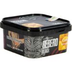 Табак для кальяна Sebero Black Corn — Кукуруза 200гр.