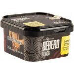 Табак для кальяна Sebero Black Lemon Candy — Лимонные Леденцы 200гр.