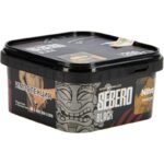 Табак для кальяна Sebero Black Nitro — Нитро 200гр.