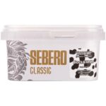 Табак для кальяна Sebero Classic Black&White — Мороженое с Шоколадной Крошкой 200гр.