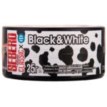 Табак для кальяна Sebero Classic Black&White — Мороженое с Шоколадной Крошкой 25гр.