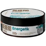 Табак для кальяна Sebero Classic Energetik — Энергетик 100гр.