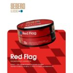 Табак для кальяна Sebero Classic Red Flag — Кизиловая Конфета 100гр.