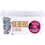 Табак для кальяна Sebero Classic RRB — Малина Красное Смородина Черника 200гр.