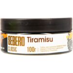 Табак для кальяна Sebero Classic Tiramisu — Тирамису 100гр.