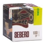 Табак для кальяна Sebero Classic Corn — Кукуруза 100гр.