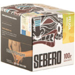 Табак для кальяна Sebero Classic Feijoa — Фейхоа 100гр.