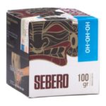 Табак для кальяна Sebero Classic Ho-Ho-Ho — Холодок 100гр.