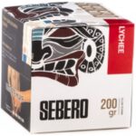 Табак для кальяна Sebero Classic Lychee — Личи 200гр.