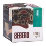 Табак для кальяна Sebero Classic Mint — Мята 100гр.