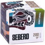 Табак для кальяна Sebero Classic Painflower — Кактус 200гр.