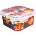 Табак для кальяна Sebero Classic Passion Fruit — Маракуйя 200гр.