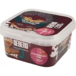 Табак для кальяна Sebero Classic Strawberry Gum — Клубничная Жвачка 200гр.