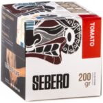 Табак для кальяна Sebero Classic Tomato — Томат 200гр.