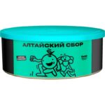 Табак для кальяна Северный — Алтайский Сбор 100 гр.