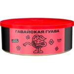 Табак для кальяна Северный — Гавайская Гуава 100гр.