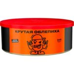 Табак для кальяна Северный — Крутая Облепиха 100гр.
