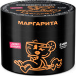 Табак для кальяна Северный — Маргарита 40гр.