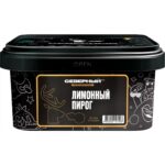 Табак для кальяна Северный Professional — Лимонный Пирог 200гр.