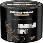 Табак для кальяна Северный Professional — Лимонный Пирог 40гр.