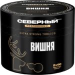 Табак для кальяна Северный Professional — Вишня 40гр.