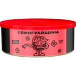 Табак для кальяна Северный — Семигуавщина 100 гр.