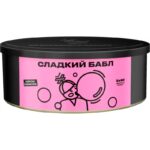 Табак для кальяна Северный — Сладкий Бабл 100 гр.