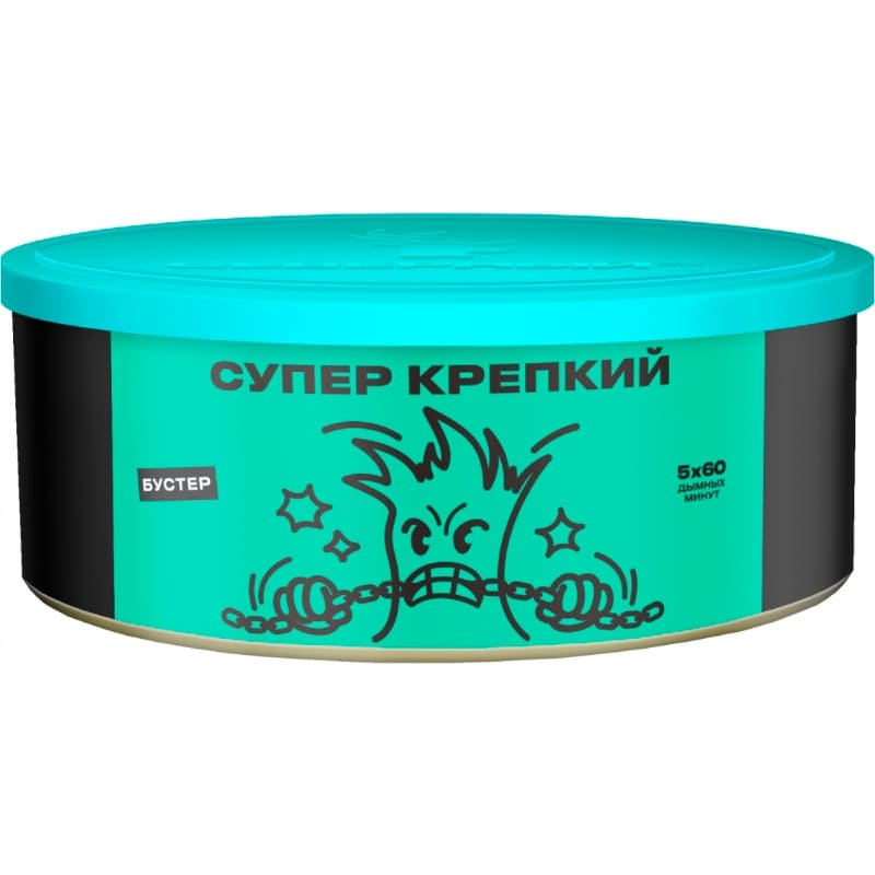Табак для кальяна Северный — Супер Крепкий 100гр.