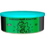 Табак для кальяна Северный — Звездный Кактус 100гр.