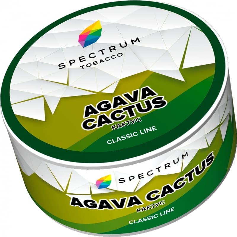 Табак для кальяна Spectrum Classic Line Agava Cactus — Кактус 25гр.