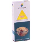 Табак для кальяна Spectrum Classic Line Banana Bang — Банан 100гр.