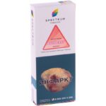 Табак для кальяна Spectrum Classic Line Barberry — Барбарис 100гр.