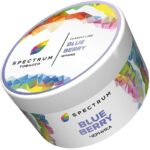 Табак для кальяна Spectrum Classic Line Blue Berry — Черника 200гр.