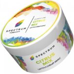 Табак для кальяна Spectrum Classic Line Citrus Mix — Цитрусовый Микс 200гр.