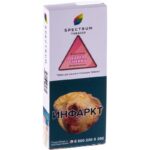 Табак для кальяна Spectrum Classic Line Dezzert Cherry — Десертная Вишня 100гр.