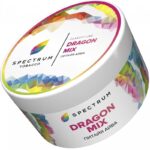 Табак для кальяна Spectrum Classic Line Dragon Mix — Питайя Айва 200гр.