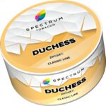 Табак для кальяна Spectrum Classic Line Duchess — Дюшес 25гр.