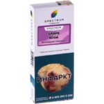 Табак для кальяна Spectrum Classic Line Grape Soda — Виноградная Газировка 100гр.