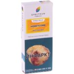 Табак для кальяна Spectrum Classic Line Honeycomb — Фруктовый Мед 100гр.